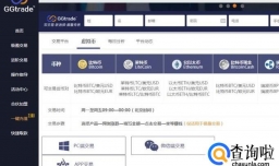 怎么在巨石ggtrade交易虚拟币