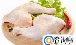 飘香葱油鸡怎么做