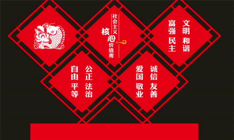 价值观是什么意思