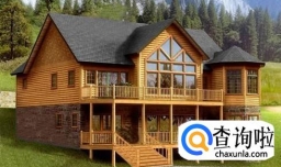 建筑结构的类型