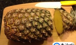 菠萝怎么蒸着吃好吃