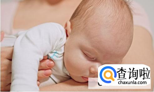 宝宝夜奶频繁容易影响发育