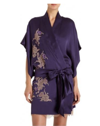 女士内衣品牌排行榜前十名