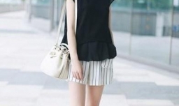 女生如何提高自己的穿衣品味