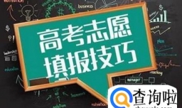 高考志愿如何选择方向？