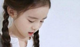 适合小孩的编发发型