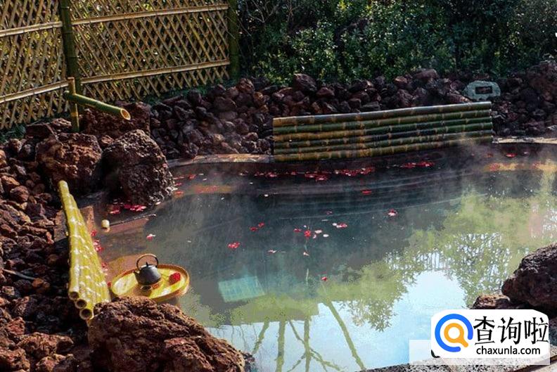 泡温泉需要注意什么事项