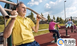 老年人运动的注意事项，老年人应怎么运动