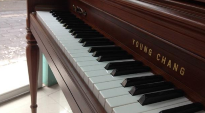 十大钢琴品牌排行榜