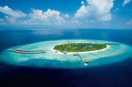 世界上最危险的海