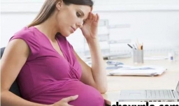 孕妇痔疮挂什么科