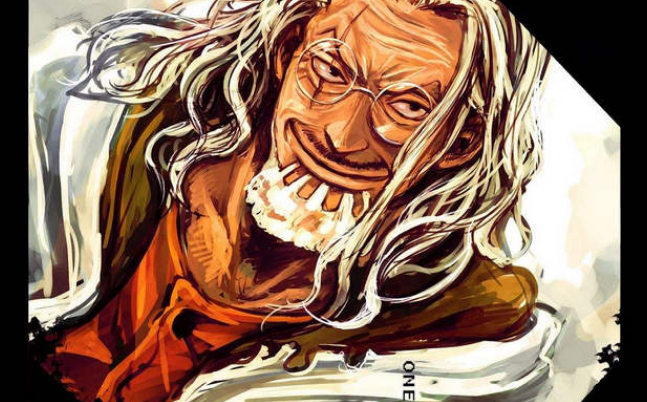 海贼王最强的十人实力排行