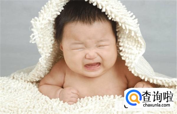 能不能让孩子憋住不能哭