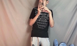 精神小伙都有那些特征