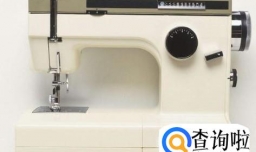 家用电动缝纫机什么牌子好?家用缝纫机哪种好用