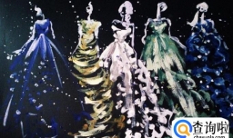 如果零基础学习服装设计？