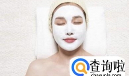 皮肤容易过敏用什么面膜好