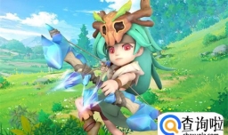 放置养成类游戏