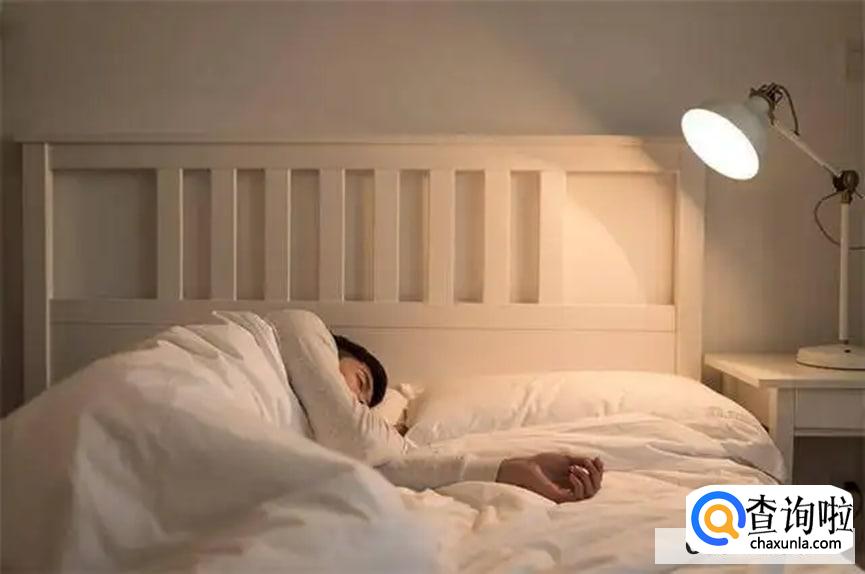 为什么有时越睡越困