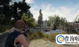 绝地求生大逃杀怎么判断敌人位置