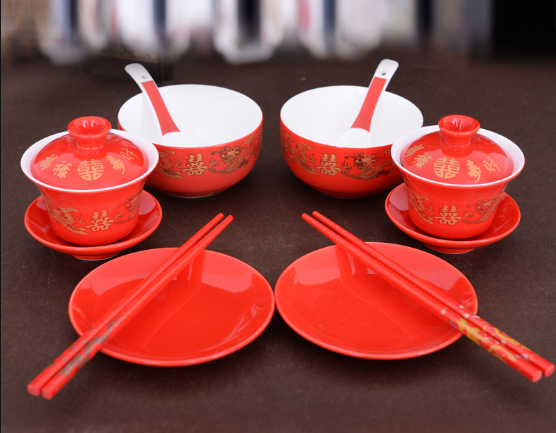 朋友结婚送什么礼物好