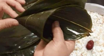 红枣粽子怎么做好吃做法