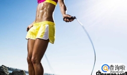 坚持跳绳半小时有啥好处