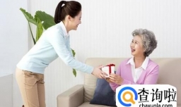 母亲节送妈妈 婆婆什么礼物好呢