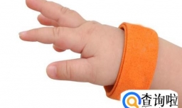 如何挑选健康驱蚊手环？宝宝佩戴手环注意事项！