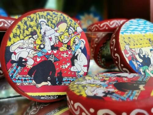 新疆特产有哪些