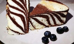 2017年最火的四款网红蛋糕