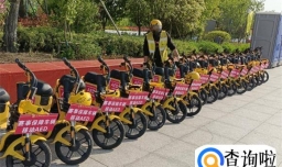 助力江苏·赣榆秦山岛马拉松  “强国电单车”成官方急救保障用车