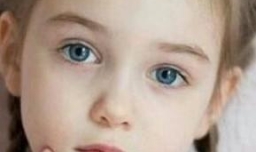 小孩如何扎短头发好看