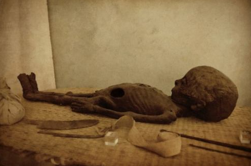 世界上有没有外星人