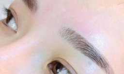 为什么半永久纹眉不上色需要再次补色呢