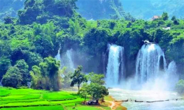 亚洲热带季风气候特点