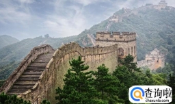 哪些地方是中国十大名胜古迹？