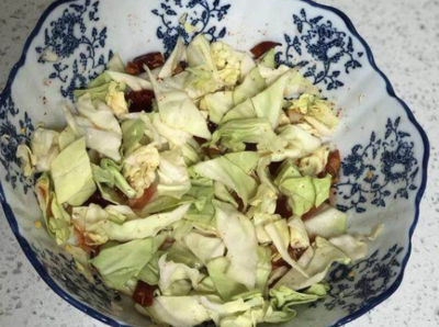 怎么腌包菜好吃又脆