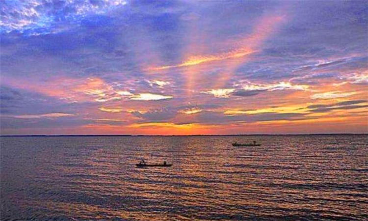 洞庭湖在哪个省