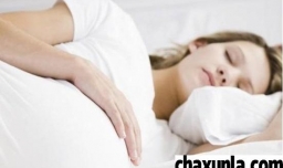 孕妇睡觉时容易出汗正常吗怎么办