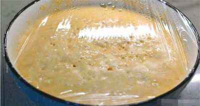 冬天做红糖发糕要发酵多久