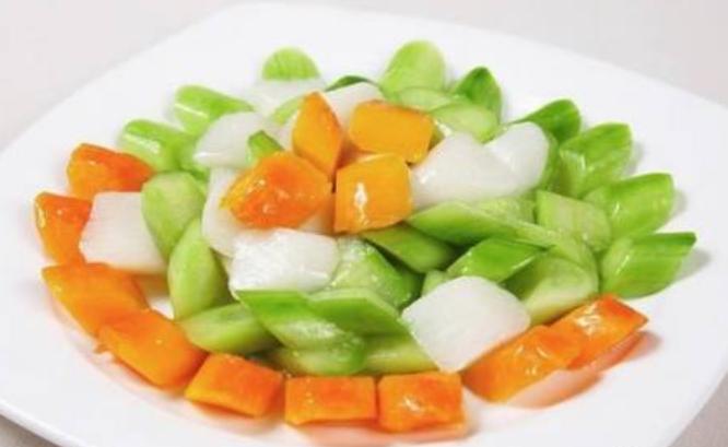 平时都有哪些控制体重的方法？