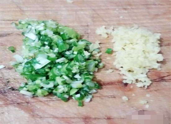 干萝卜丝包馅的做法