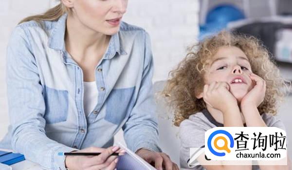 想要认识自己的孩子怎么做