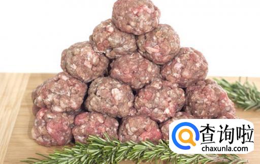 肉丸吃不完要怎么处理