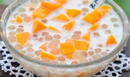 西米的家常做法