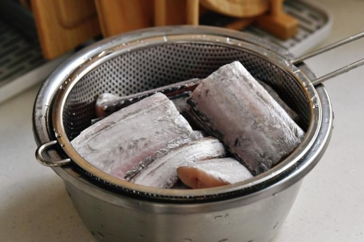 带鱼怎么做好吃又简单