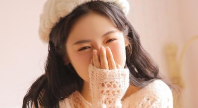 元气少女什么意思