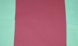 怎么制作剪纸“双喜”？