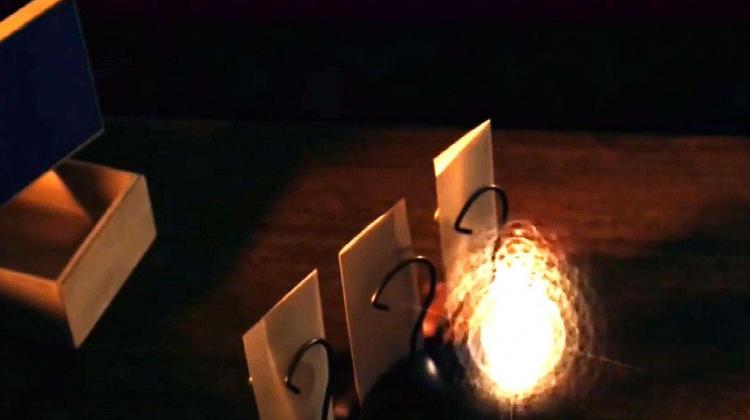 氦闪是什么现象